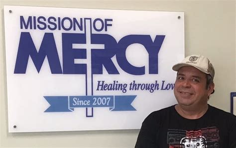 Your Mission Of Mercy Impact Today