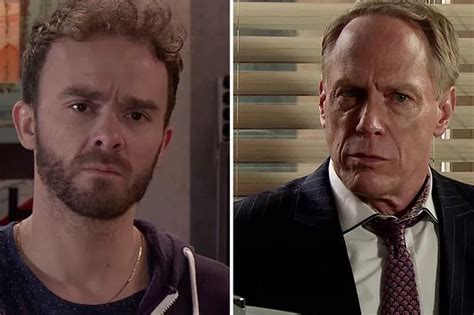 Coronation Street Actor Reveals Sinister Mike And Esther Twist As