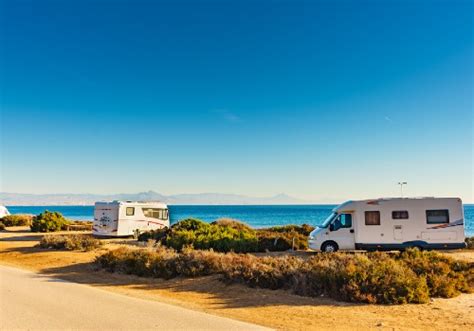 14 Best RV Parks Directly on the Beach - RV Troop