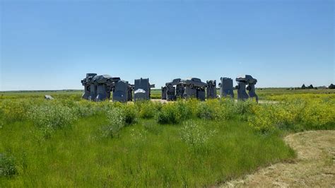 Welcome To Carhenge Alliance NE Alliance NE Box Butte Flickr