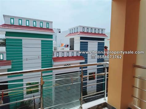 Sqft Bhk Duplex House Sale In Kovur Galaxy Realty