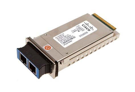 X2 10gb Lr Cisco Network Transceiver