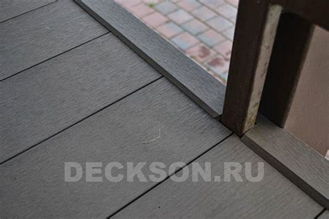 Доски для террасы и веранды купить в Москве дешево цена за м2 от ...