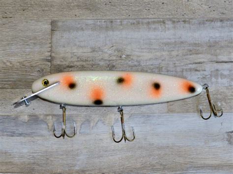 Headlock Musky Ontario Lure Company