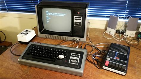 Trs 80 Model 1