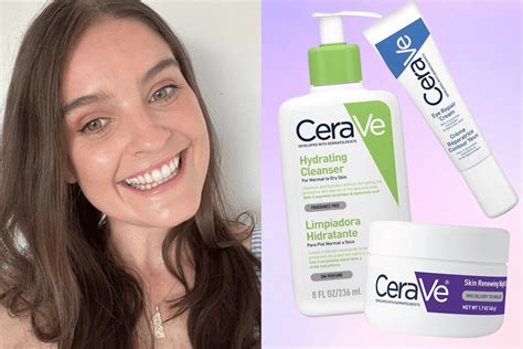 Cerave 8 Of The Best Cerave Products Ranked