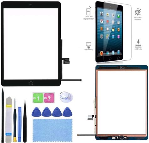 Amazon For Ipad Th Gen Screen Replacement Touch