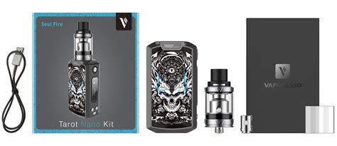 Tarot Nano Kit Vaporesso