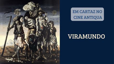 Viramundo 1965 De Geraldo Sarno Filme Completo Em 720p YouTube