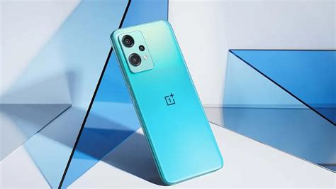 Oneplus Nord Ce Lite G Design Teased Ahead Of Launch On April