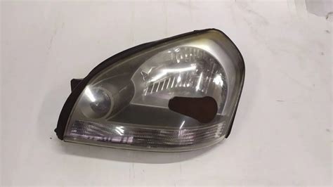 Buy Lampa Przednia Lewy Prz D Hyundai Tucson I Anglik Used New