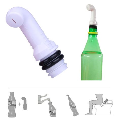 2021 Portable Bidet Sprayer Bottle Personal Hand Held Spray Toilet