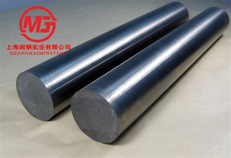 Inconel Inconel