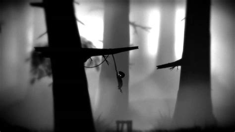 LIMBO Gameplay Part 1 - YouTube