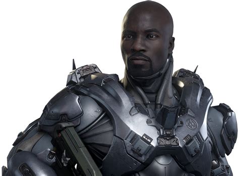 Jameson Locke | Halo Nation | Fandom powered by Wikia