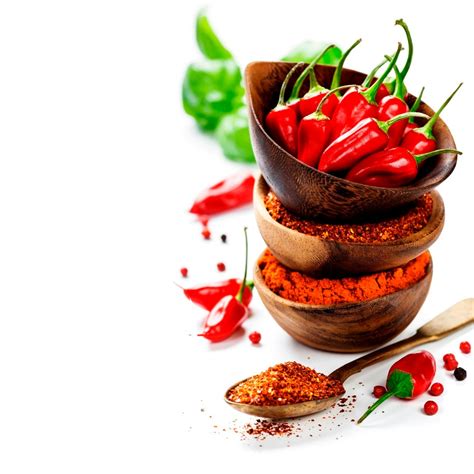 Пищевые добавки и специи | Современная Упаковка