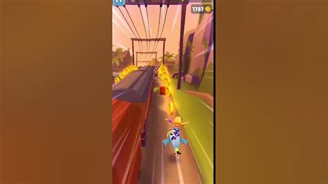 Subway Surf Game Video Shorts Viral Short Youtube