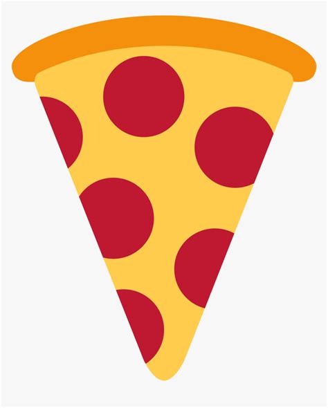 Pizza Emoji Clipart Png Download Pizza Emoji Png Transparent Png