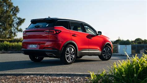 2024 Chery Tiggo 7 Pro Expands Chinese Brand S Presence To Mid Size SUV