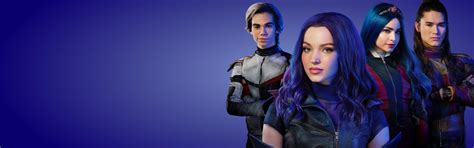 Descendants 3 Wallpapers - Top Free Descendants 3 Backgrounds ...