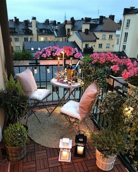 Balkonmöbel 1001 Unglaubliche Balkon Ideen Zur Inspiration Kleiner