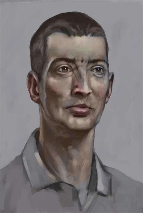 ArtStation - Vasyl Voznyuk