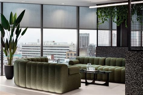 A Tour of Facepunch Studios’ New Birmingham Office – INDesign Marketing ...