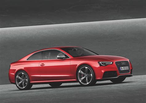 AUDI RS5 Specs & Photos - 2010, 2011, 2012, 2013, 2014, 2015, 2016 ...