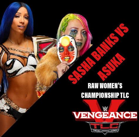 Mywwe Vengeance Tlc S3 Wiki Pro Wrestling Central Universe Amino