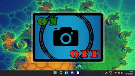 How to Turn on or off the Camera / Webcam on Windows 11 and Windows 10 ...