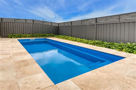 Davinci Diy Pool Professionals Fibreglass Pools Mackay