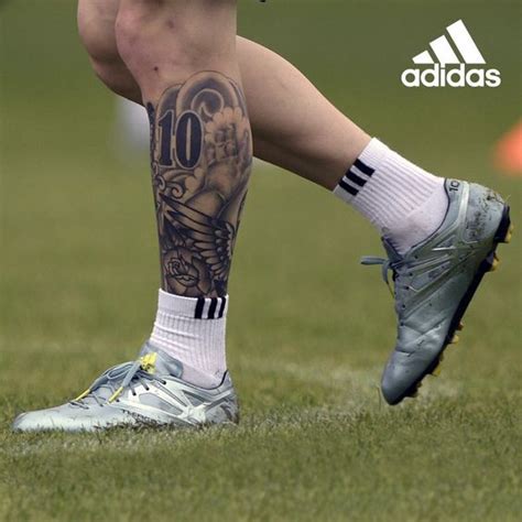 Tatuagens De Futebol Aqui Você Vai Ver Várias Tatuagem Legais De Futebol