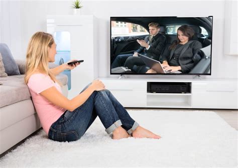 Best 65 Inch TV Reviews 2024 • Top 3 TVs Revealed [Updated]