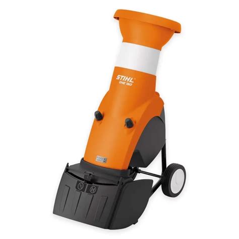 Broyeur électrique Stihl GHE 150 AREXA Tondeuse Store