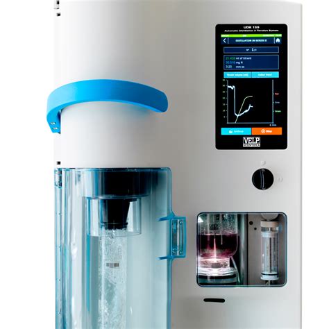 EXPLORING THE DIFFERENCES BETWEEN TOTAL KJELDAHL NITROGEN TKN AND