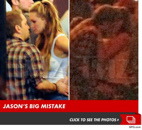 Jason Aldean Brittany Kerr Cheating Scandal Tmz