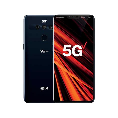 LG V50 ThinQ 5G – Zodilum Celulares