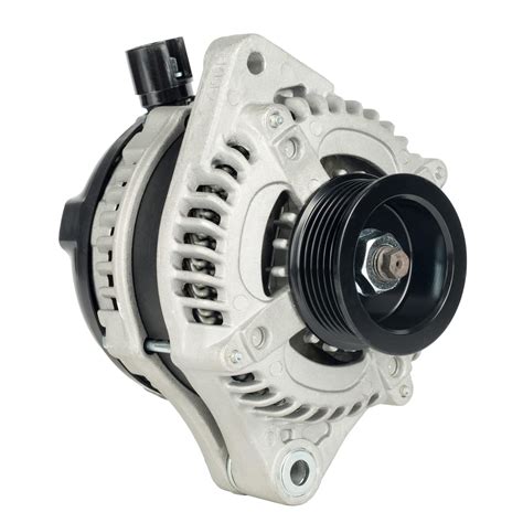 Sankaku Alternador Honda Odyssey Pilot Ridgeline Acura Mdx Rl Tl