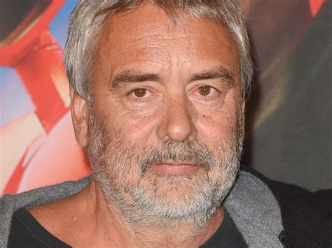 Luc Besson Accus De Cinq Nouvelles Agressions Sexuelles Sa Fille