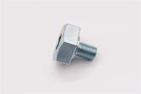 Kubota 76539 34372 Blade Bolt