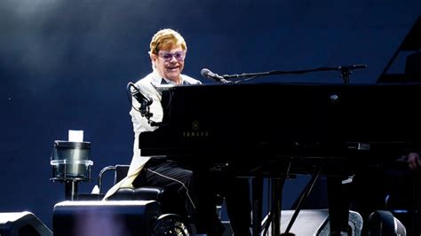 From The End Of The World To Your Town Elton John S Goodbye Kutv