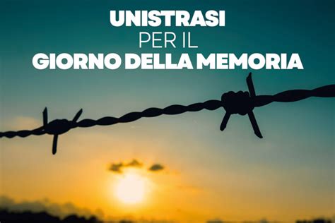 Giorno Della Memoria Alluniversit Per Stranieri Di Siena