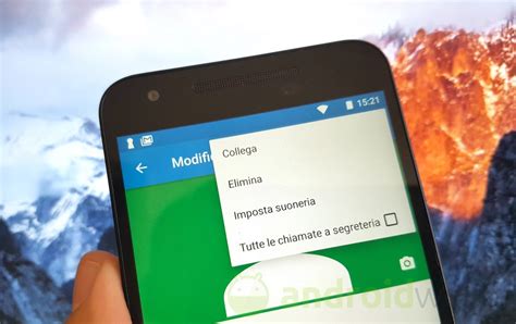 Come Bloccare Chiamate Android Senza App Con App AndroidWorld