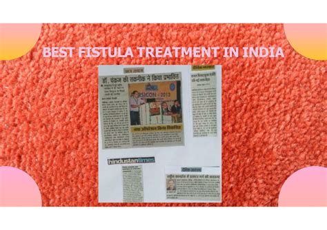 Ppt Anal Fistula Treatment By Laser Powerpoint Presentation Free