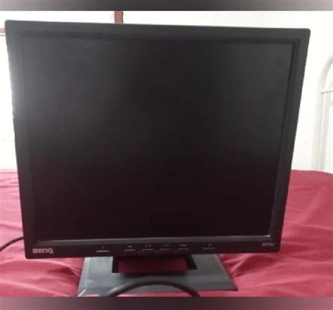 Monitor Pc Antigo Canha Olx Portugal