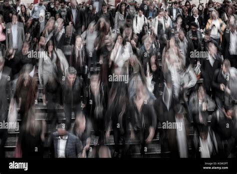 Crowd Hi Res Stock Photography And Images Alamy