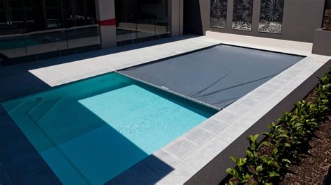 Automatic Vinyl Pool Covers Remco Sydney Perth Melbourne