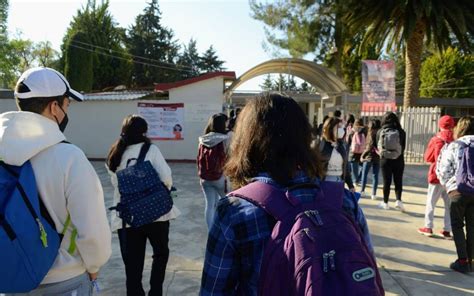 Amarran A Alumnos Para Robarles Sus Celulares El Sol De Hidalgo