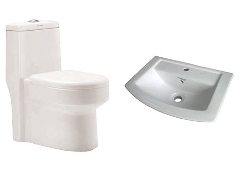 Buy Belmonte Ceramic One Piece Western Toilet Water Closet Commode Ewc