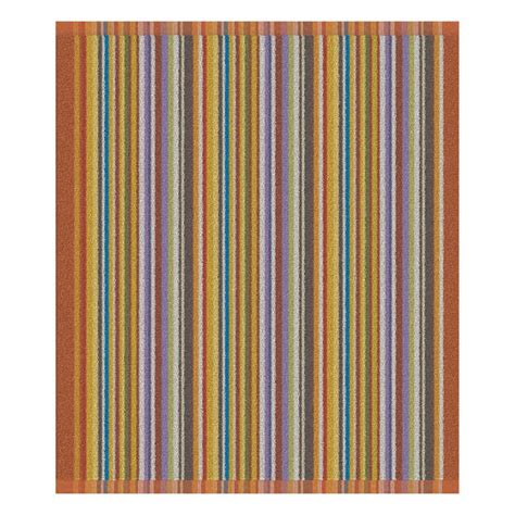 DDDDD Keukendoek Over The Rainbow 50x55cm Terra Set Van 6 Blokker